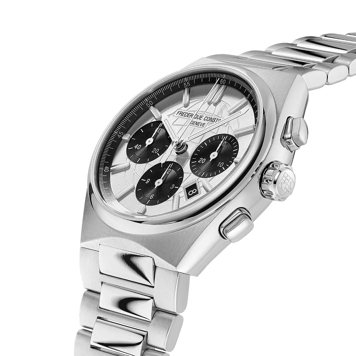 Frederique Constant Highlife Chronograph Automatic 41mm