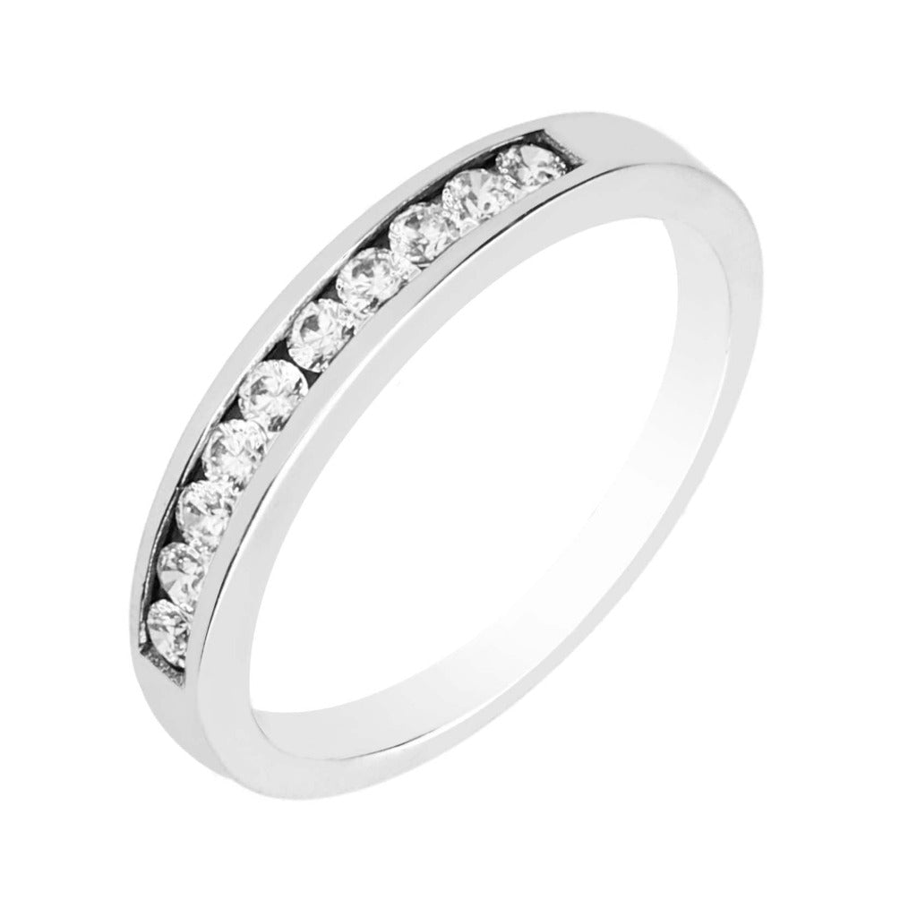 Giza Ring 0.16cts