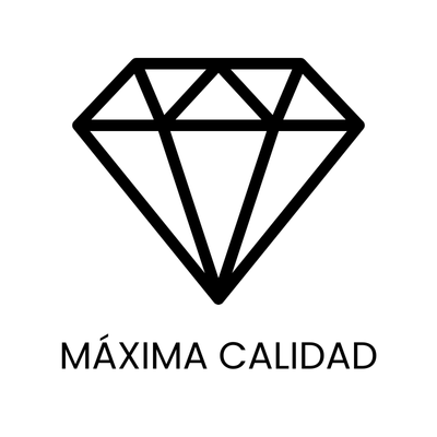 Icono máxima calidad de joyería