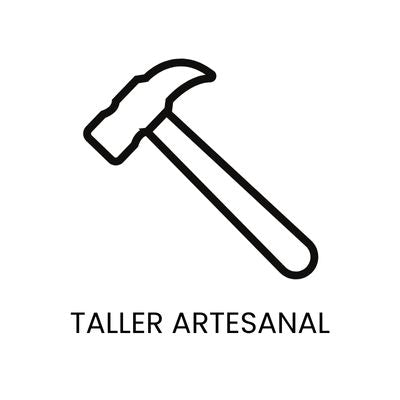 icono taller de joyería artesanal