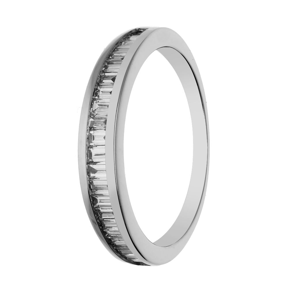 Fisher Island ring 0.29cts.