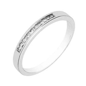 Freedom Ring 0.38cts