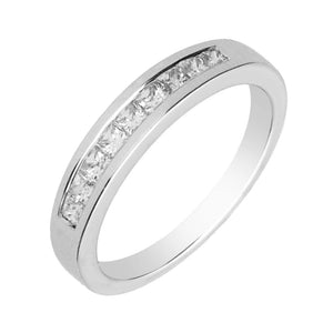 Freedom Ring 0.75cts