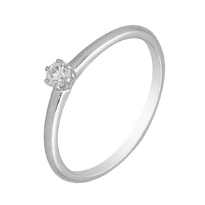 Olympia Ring 0.20cts