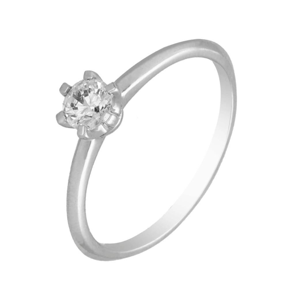 Olympia Ring 0.50cts