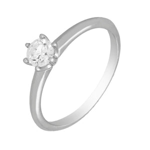 Olympia Ring 0.11cts