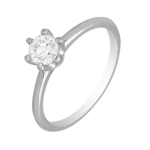 Olympia Ring 0.30cts