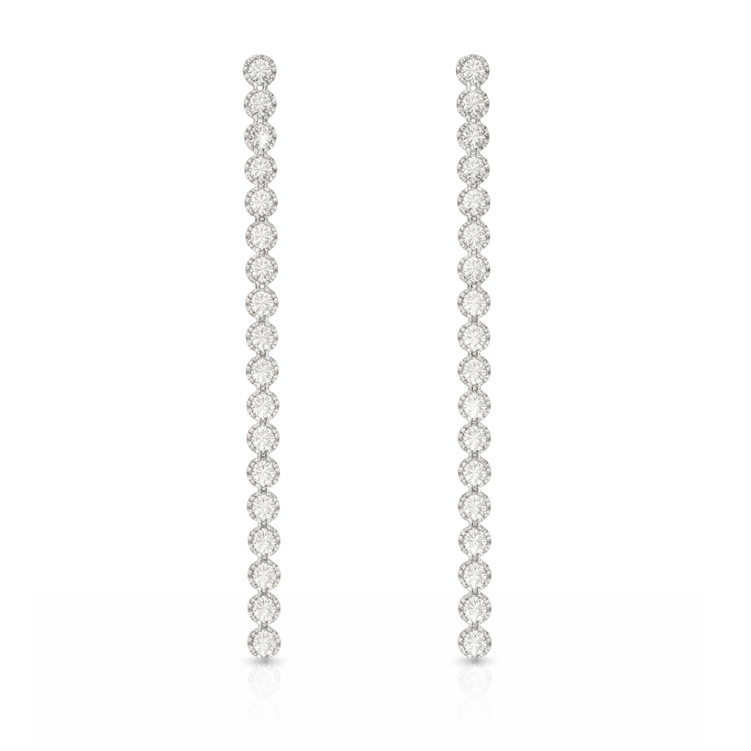 Pendientes Moira