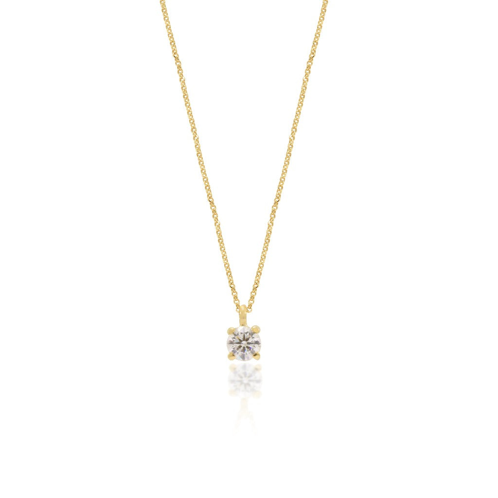 Collar gargantilla San Antonio 0,46