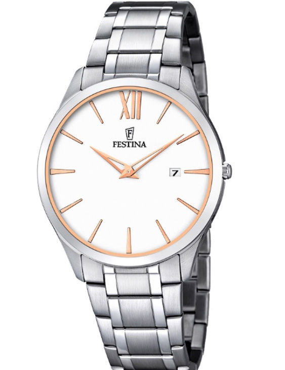 Festina watch F6832/3