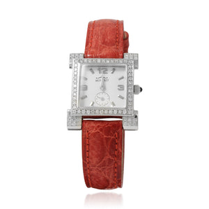 Montrey Classic Flame Watch