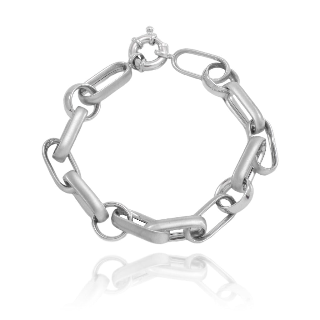 Pulsera combinada