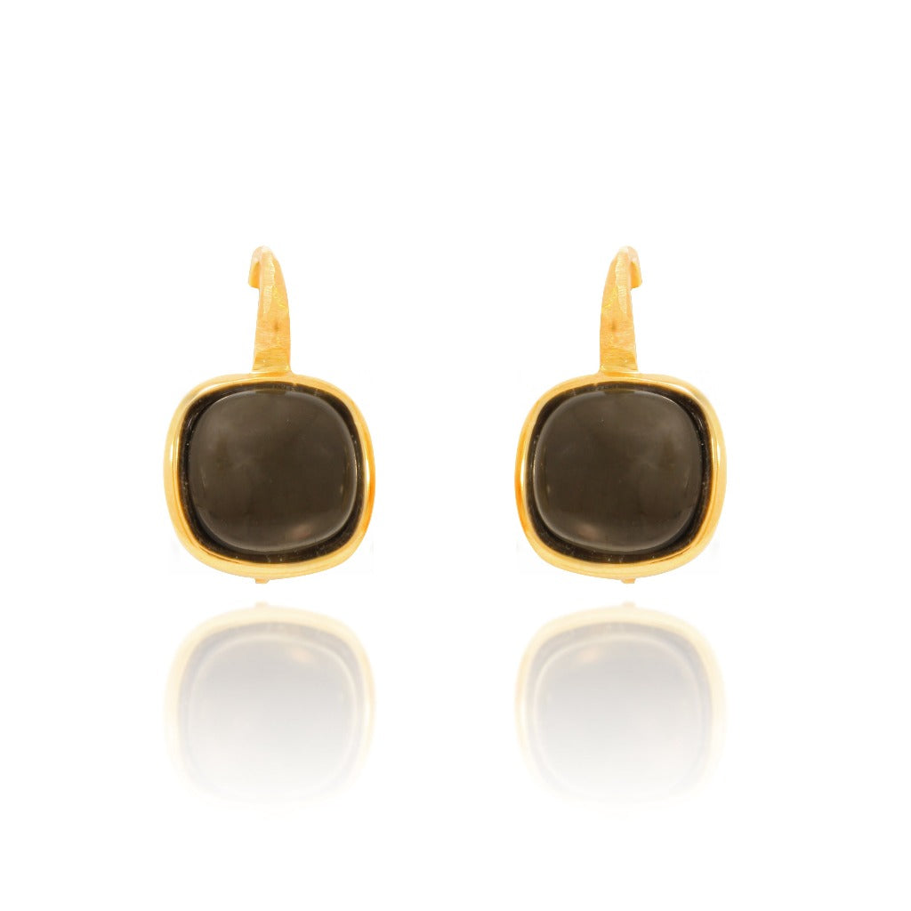 Pendientes Deméter