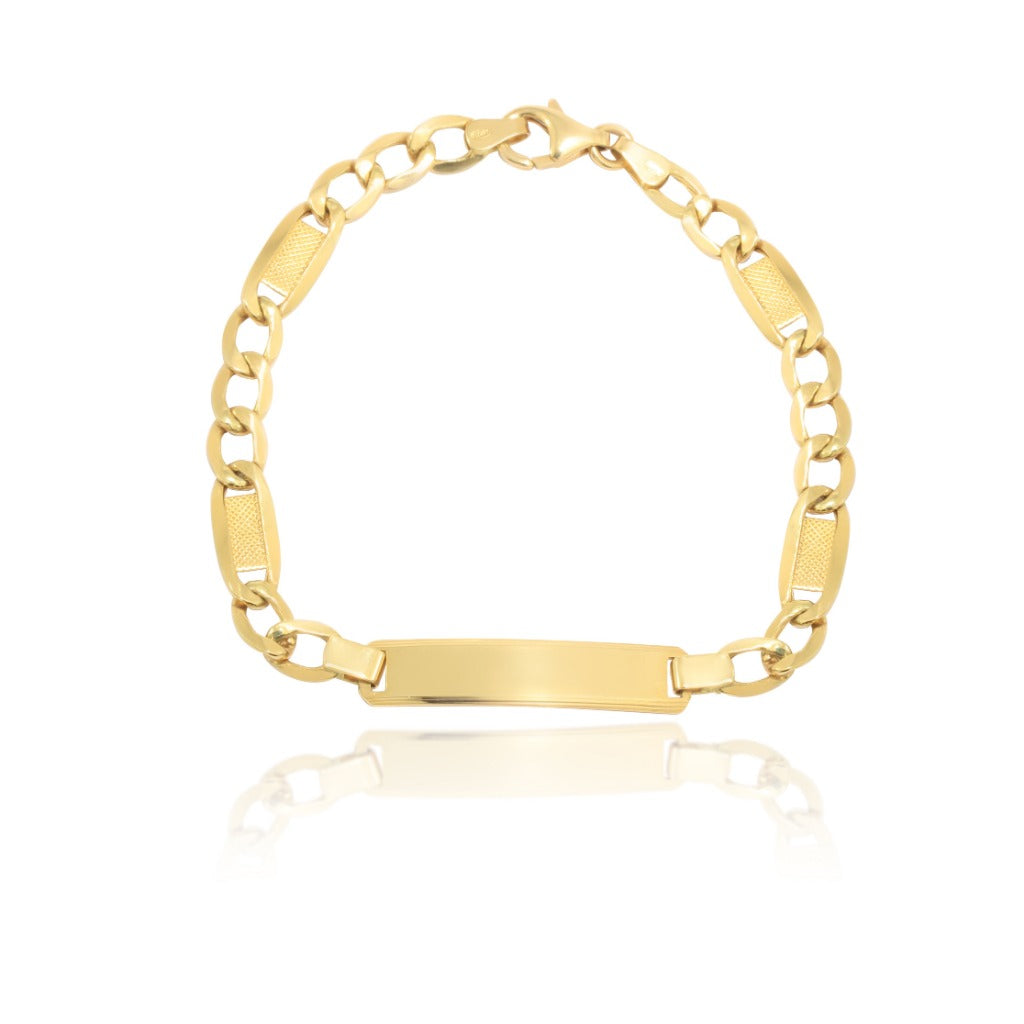 Pulsera personalizable mediana