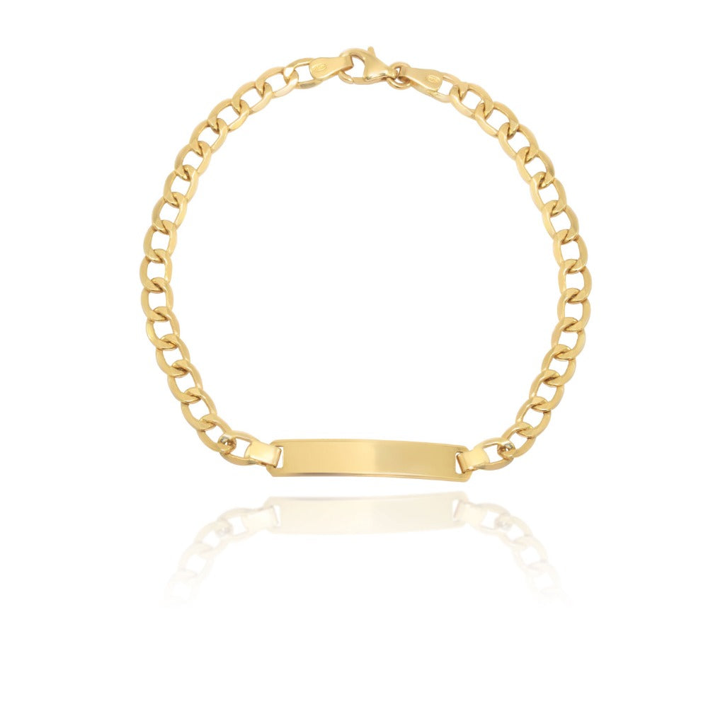 Pulsera personalizable