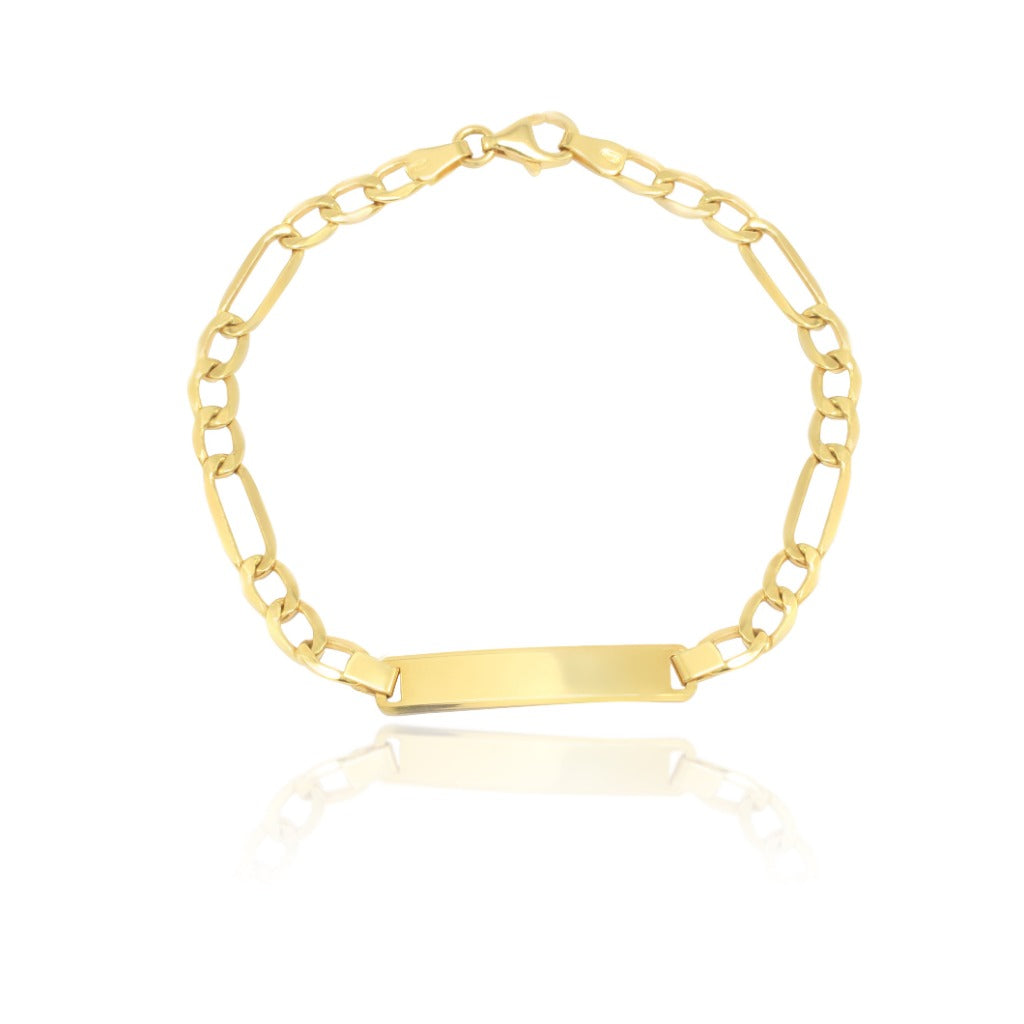 Pulsera de comunión para niña