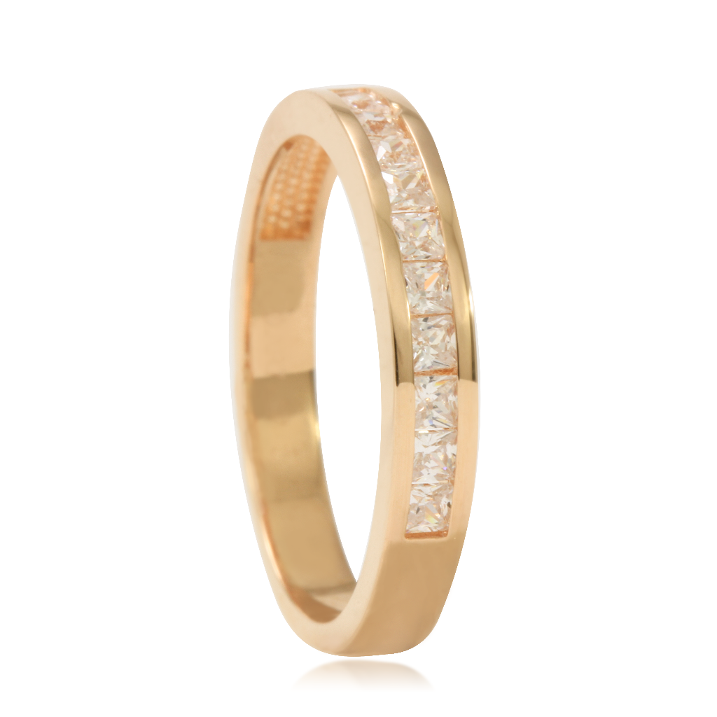 Anillo Butler rosa