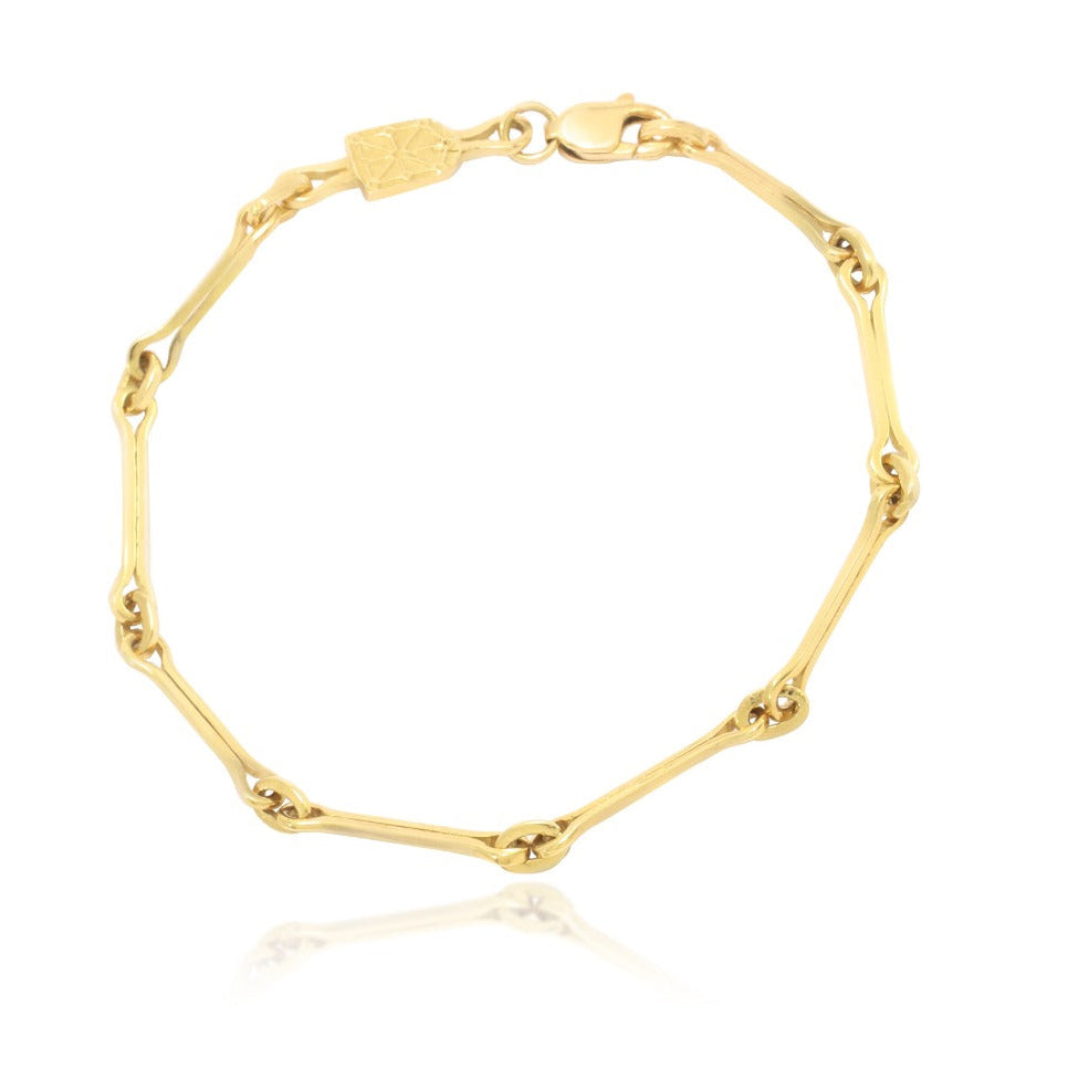Pulsera de Navarra