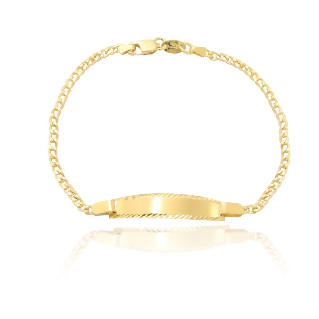 Pulsera de comunión para niña