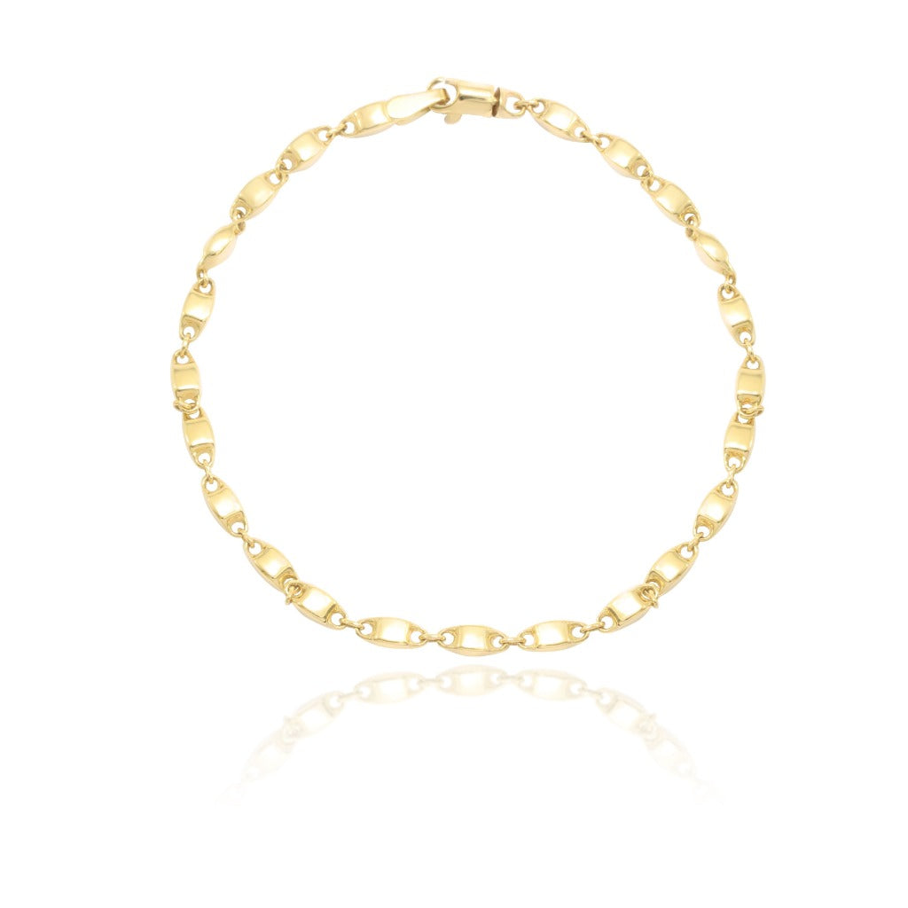 Pulsera Empreinte de oro amarillo - Joyería - Categorías