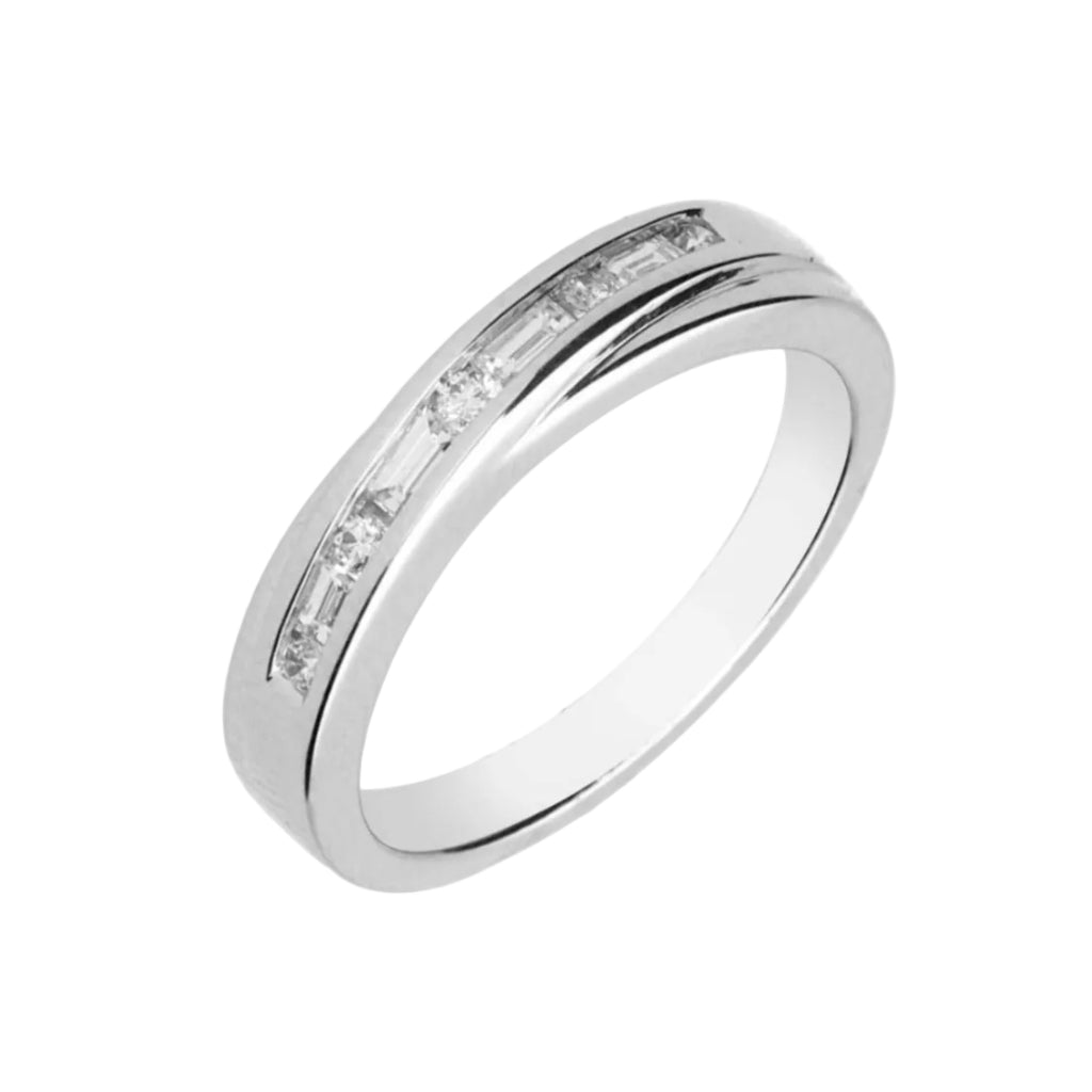 Anillo Fiji