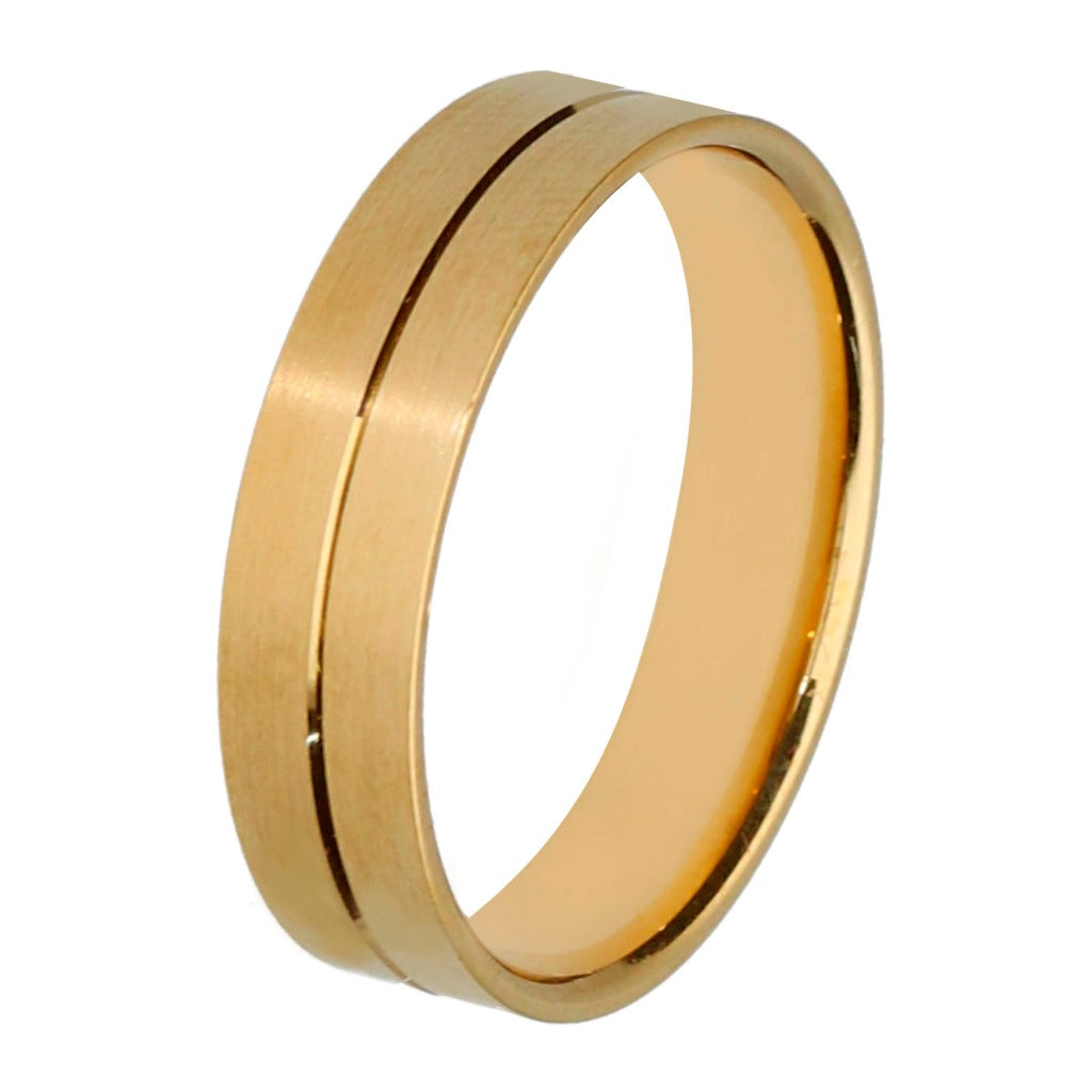 Alianza 5mm confort