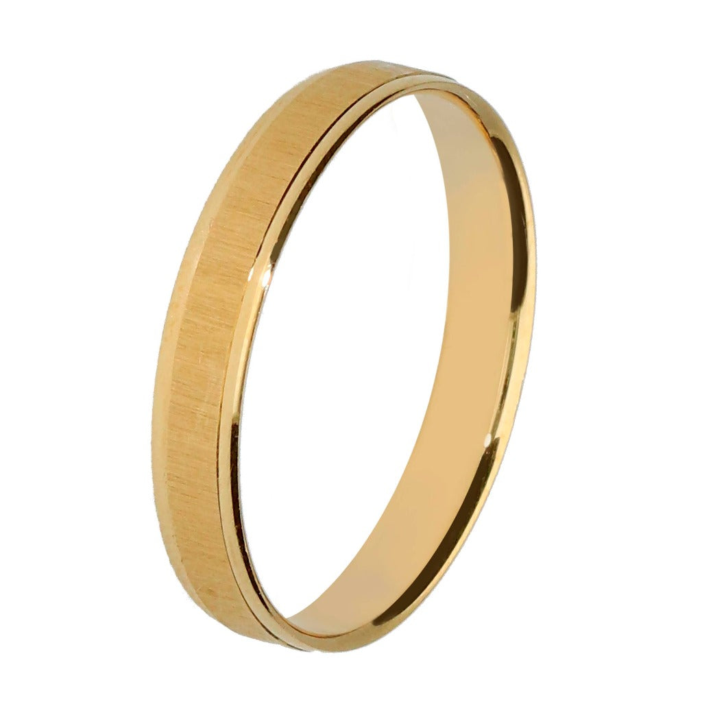 Alianza 3,5mm confort