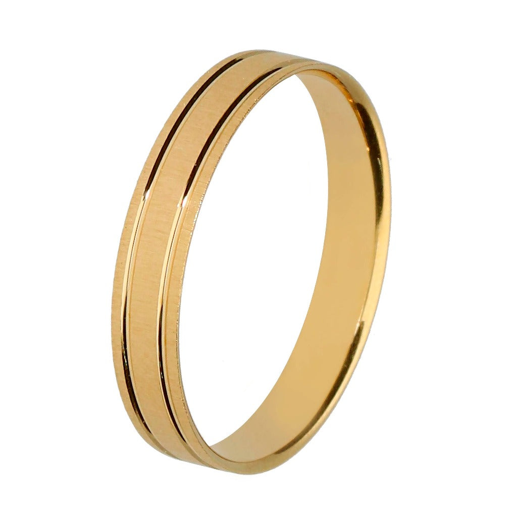 Alianza 3,5mm confort
