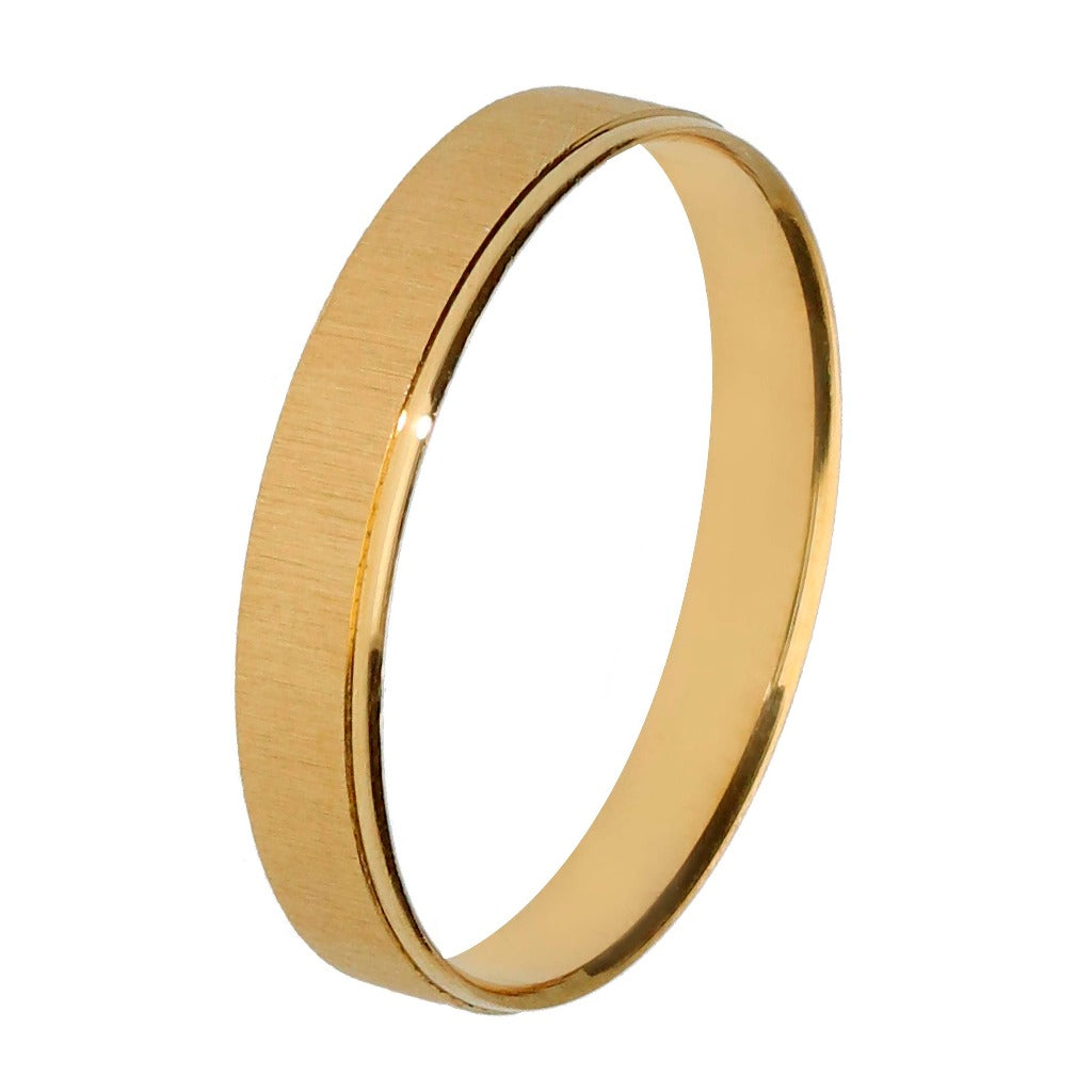 Alianza 3,5mm confort