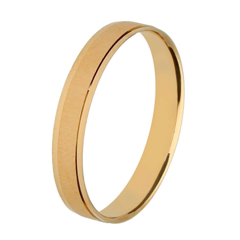 Alianza 3,5mm confort