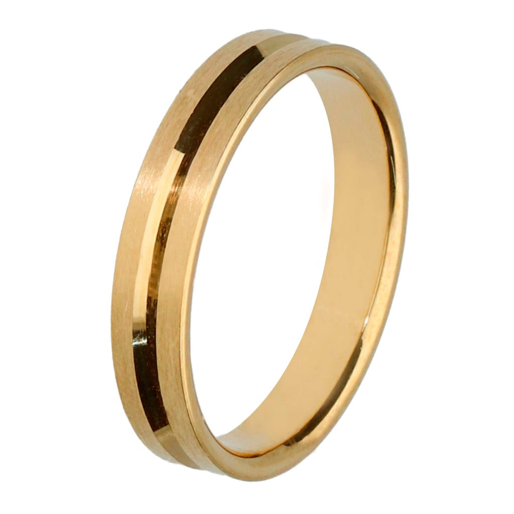 Alianza 4mm confort