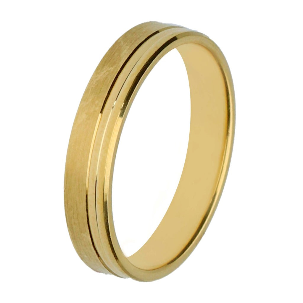 Alianza 4mm confort