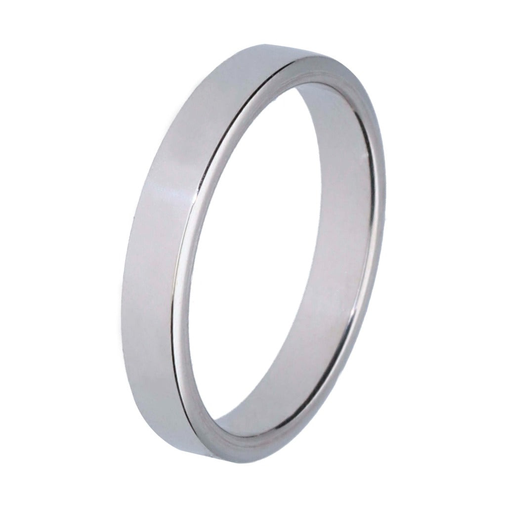 Alianza 3,5mm blanca confort