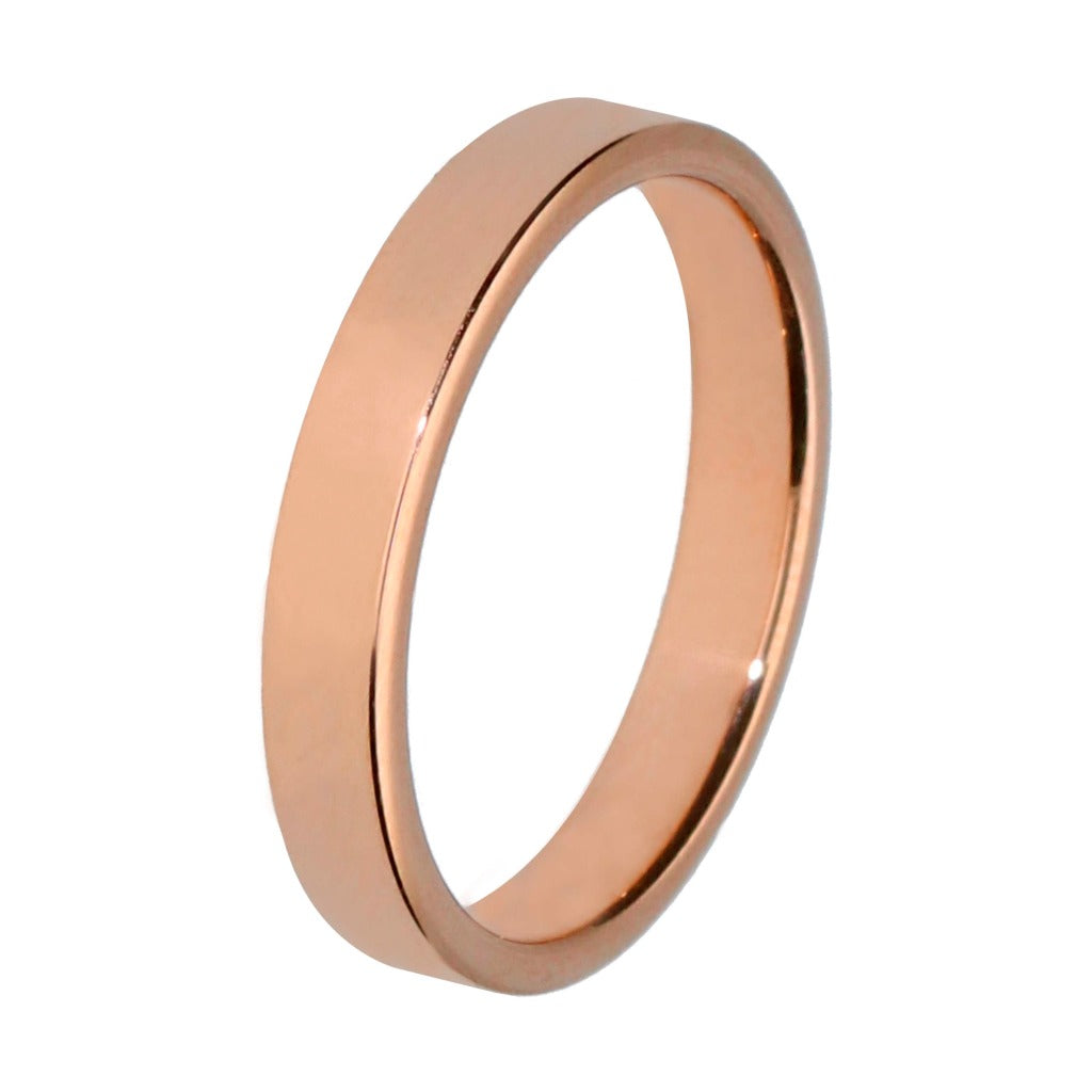 Alianza 3,5mm rosa confort