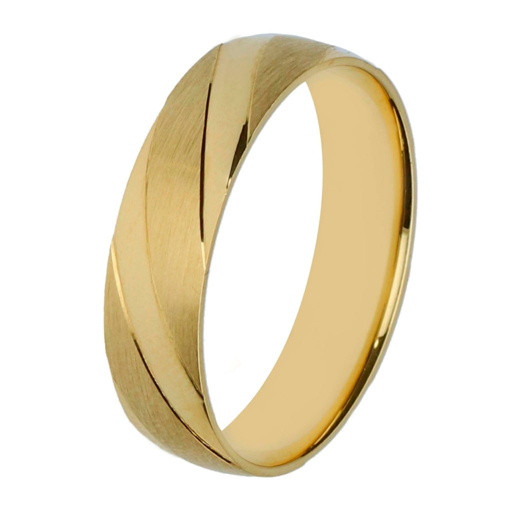 Alianza 5mm confort