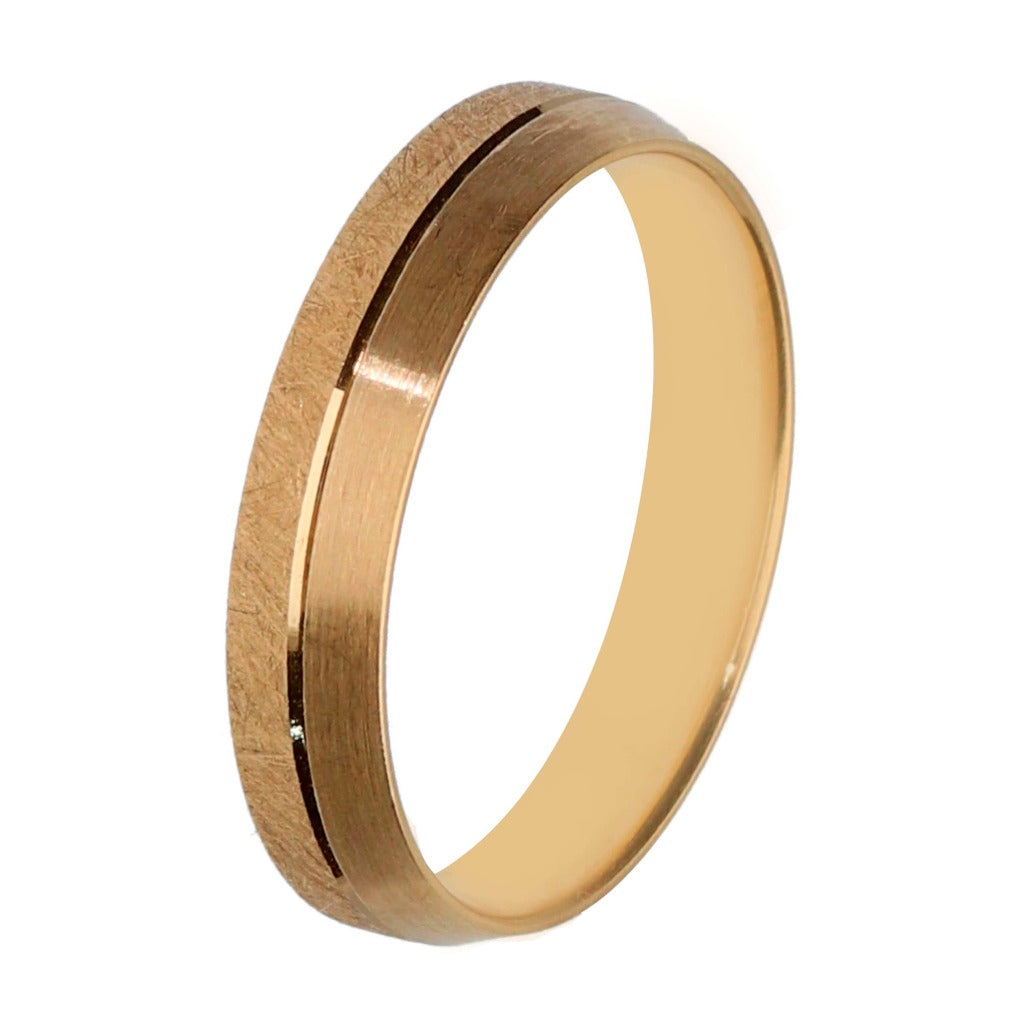 Alianza 4mm confort