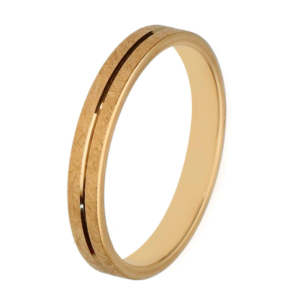 Alianza 3mm confort
