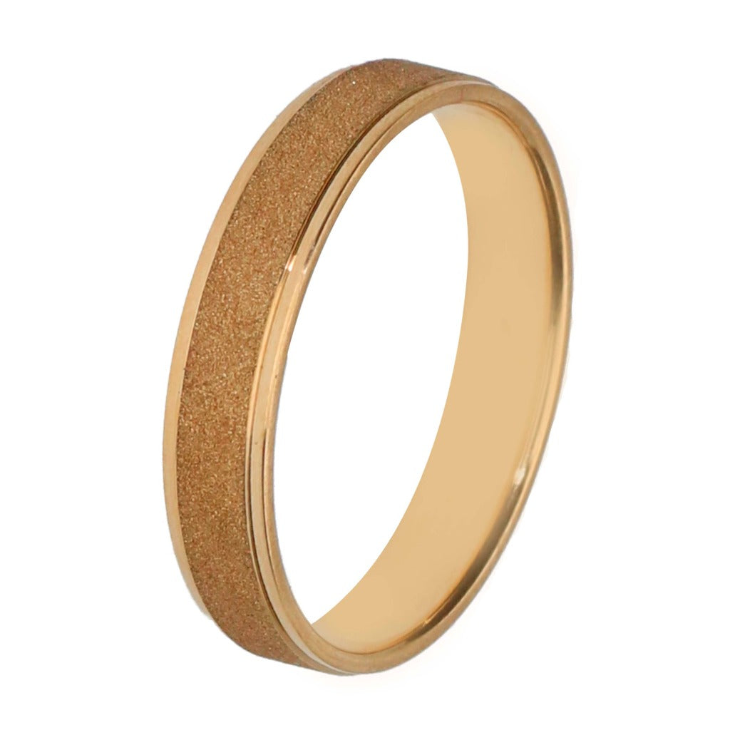Alianza 4mm confort