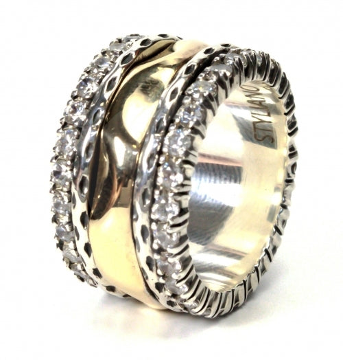 Anillo Styliano Gyuru