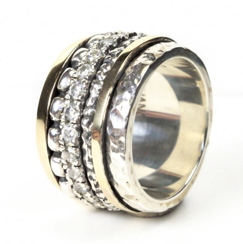 Anillo Ospok Styliano