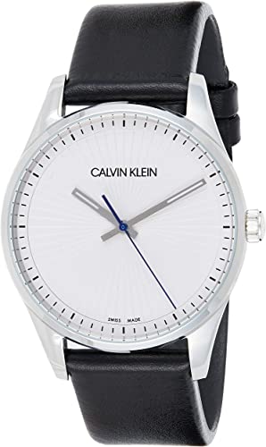 Watch Calvin Klein K8s211c6