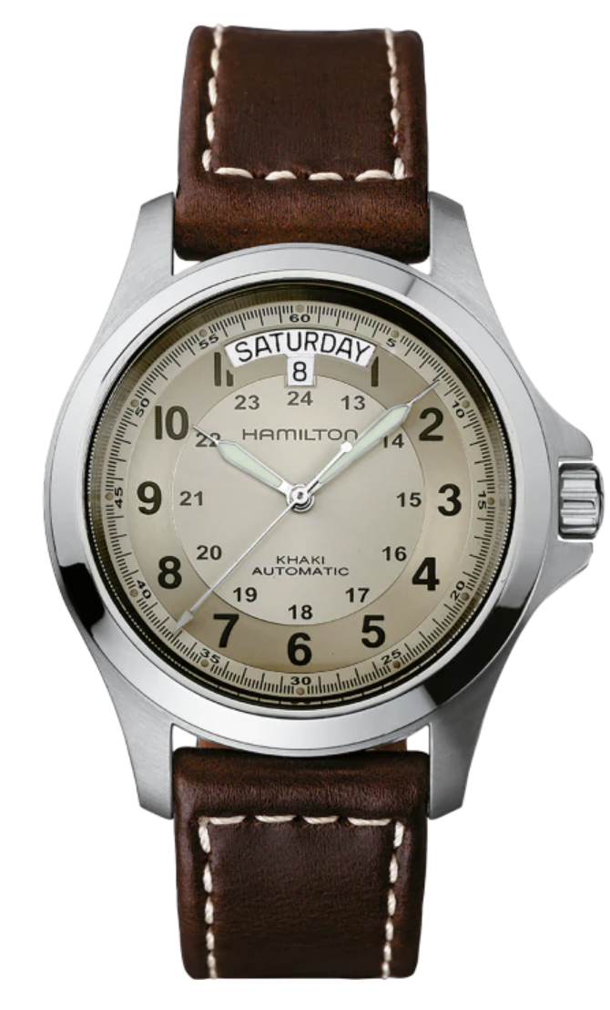 Relojes clásicos 