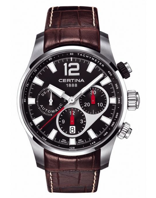 Certina DS Prince Automatic Chrono