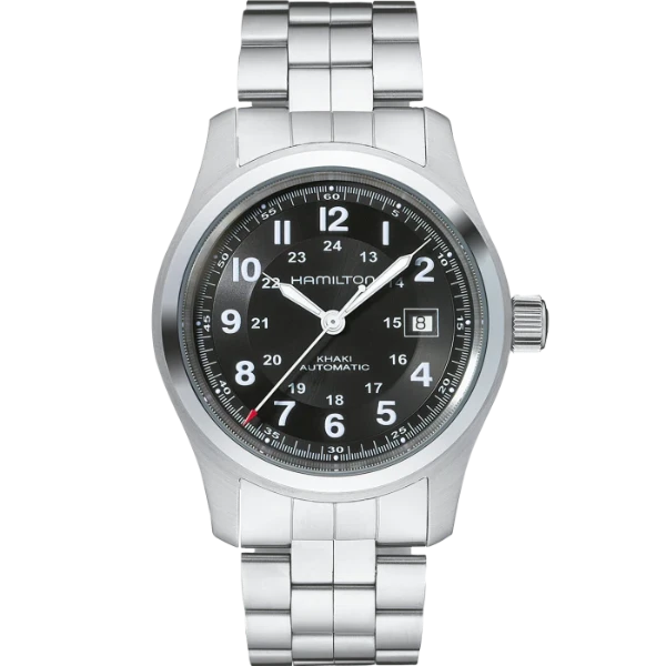 Hamilton Khaki Field Auto 42mm