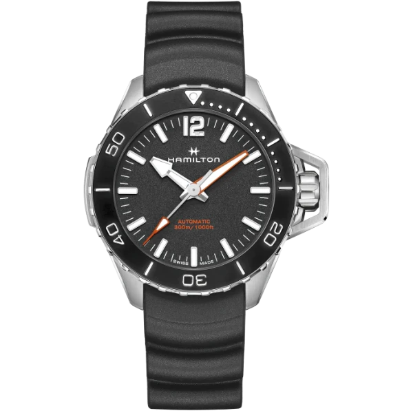 Hamilton Correa de Caucho