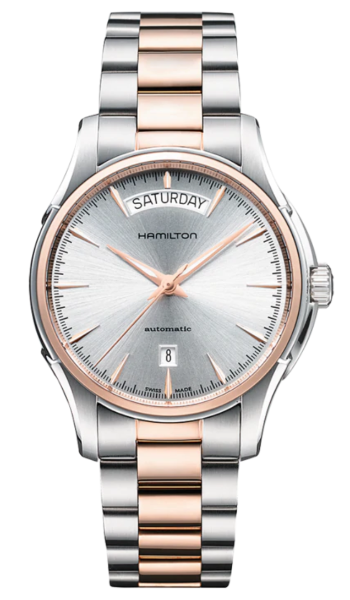 Reloj Hamilton para mujer en Pamplona