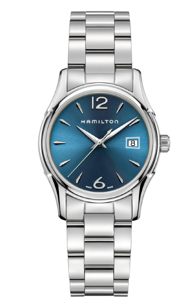 Hamilton Jazzmaster Lady Quartz BIJOYA