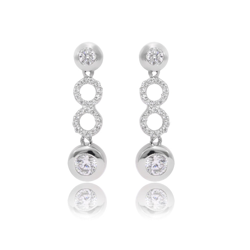 Pendientes Eva