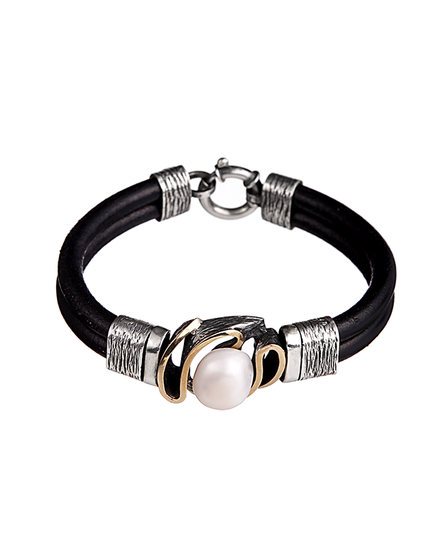 Pulsera de Perla Styliano
