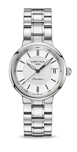 Certina DS Stella Lady Quartz